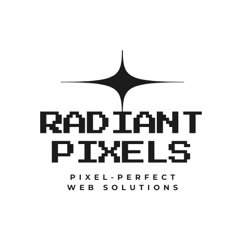 Radiant Pixels