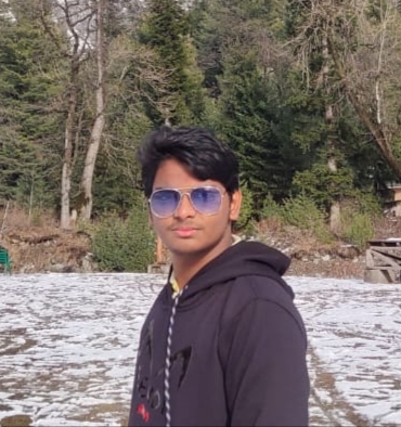 Mohamed Farook S