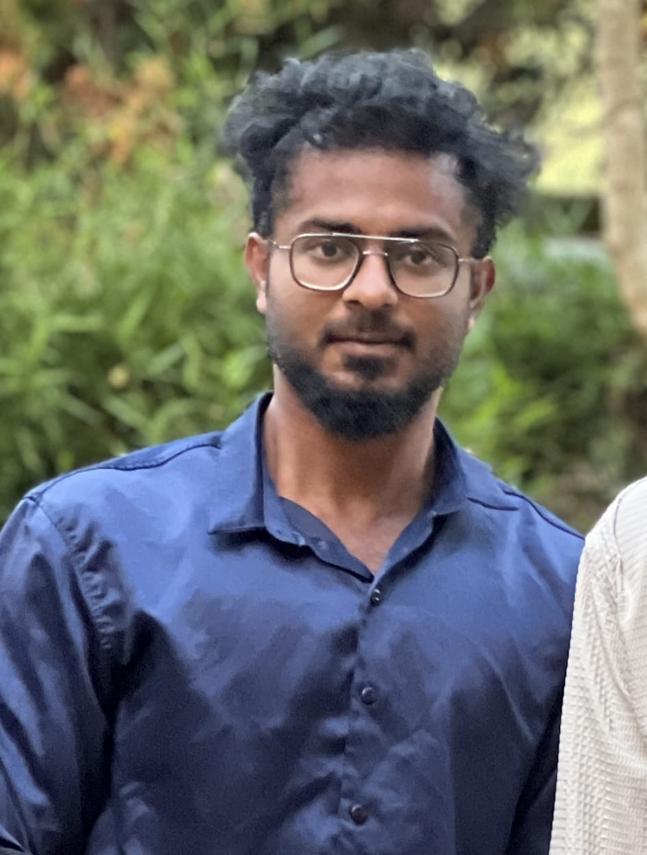 Fiaz Ahmed T