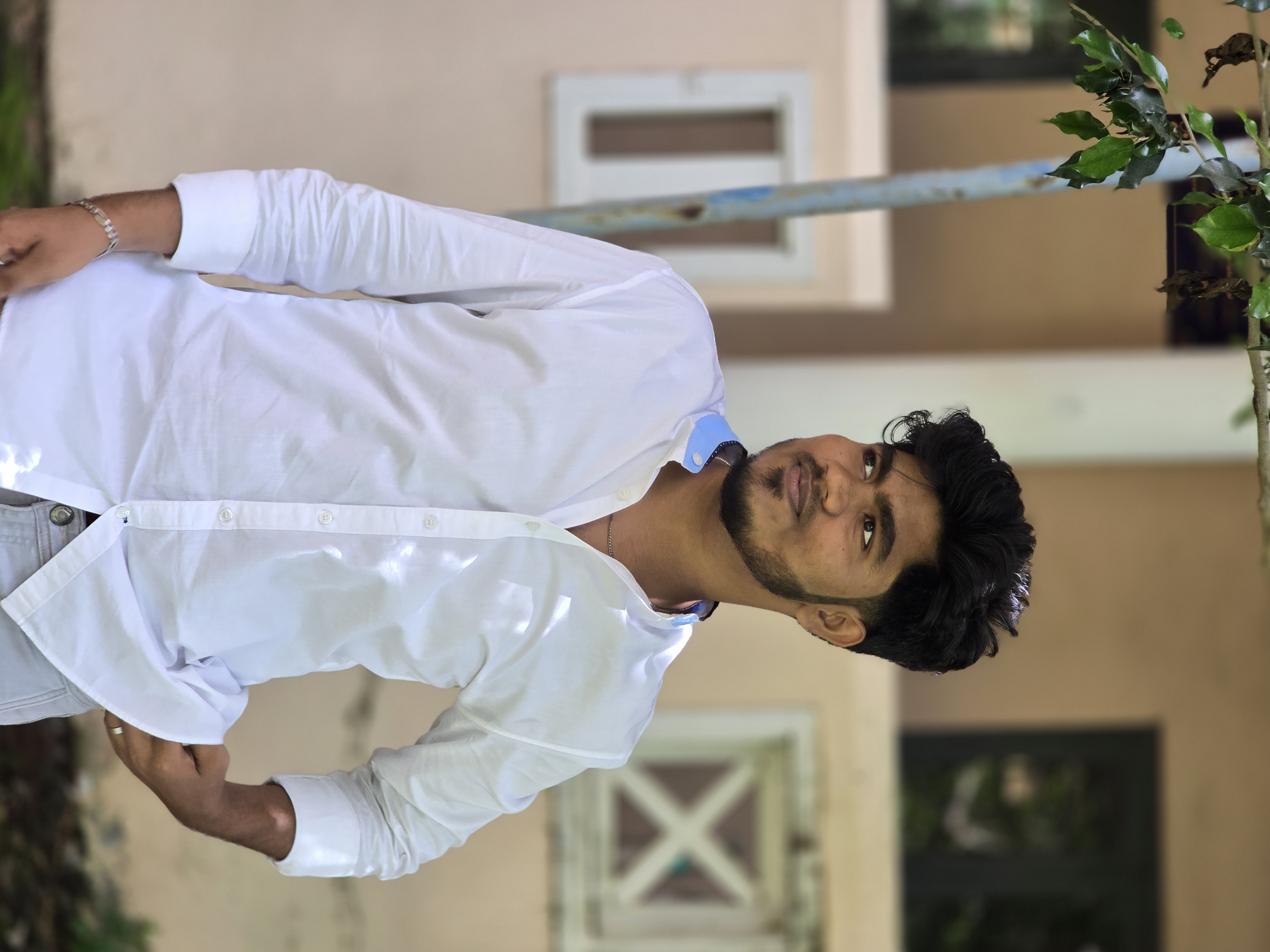 Abdur Razeeth H