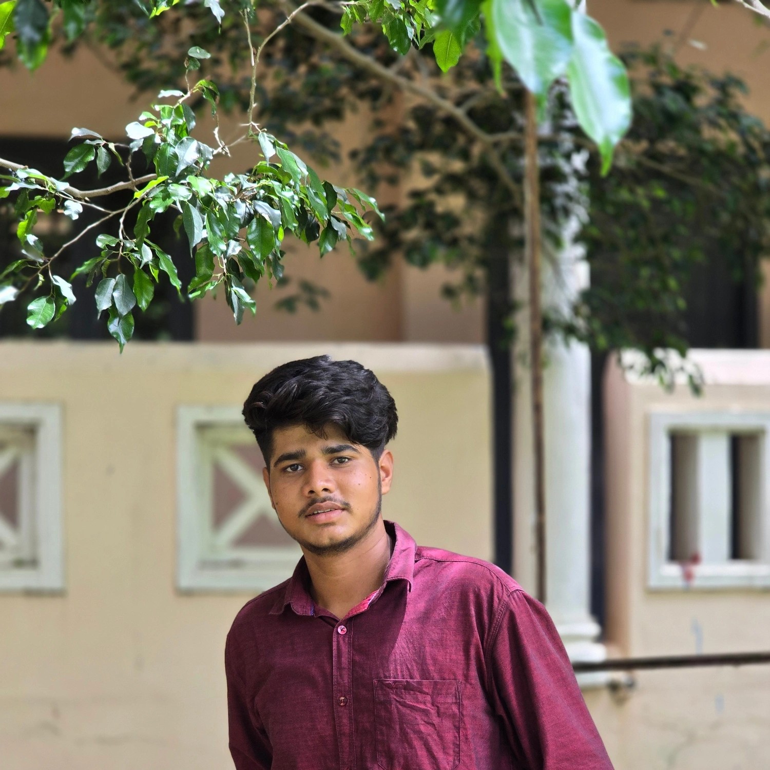 Syed Adnan Hussain