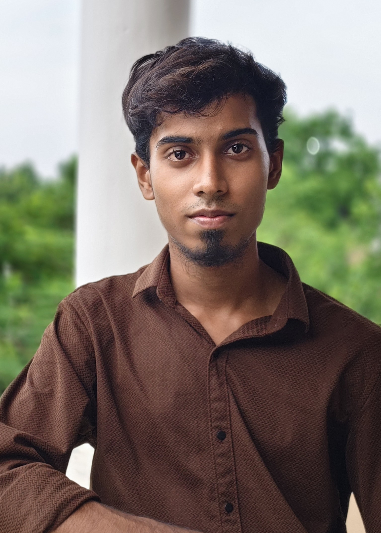 Mohammed Umar